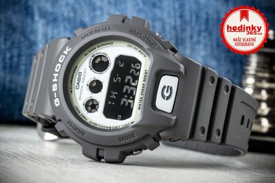 Casio G-Shock Original DW-6900HD-8ER