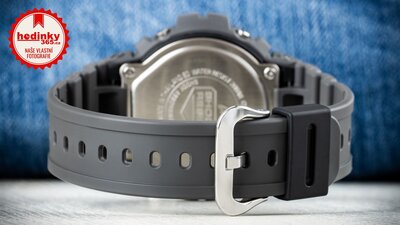 Casio G-Shock Original DW-6900HD-8ER