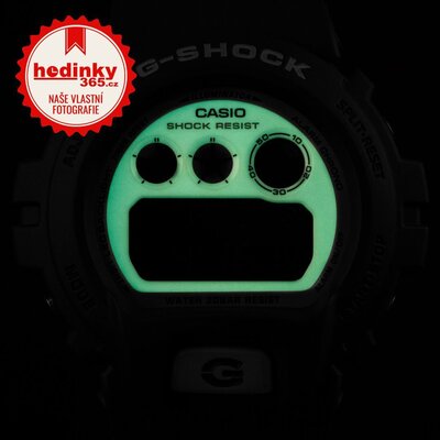 Casio G-Shock Original DW-6900HD-8ER