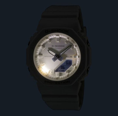 Casio G-Shock Original GMA-P2100-7AER