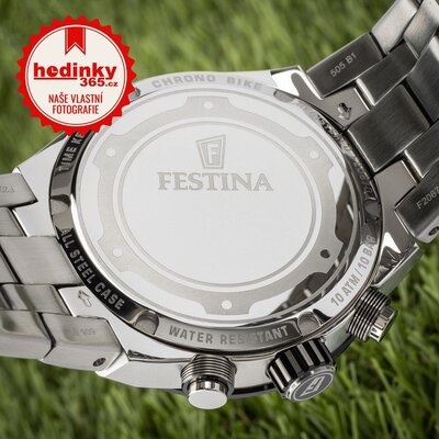 Festina Chrono Bike 20670/2