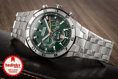 Festina Chrono Bike 20670/2