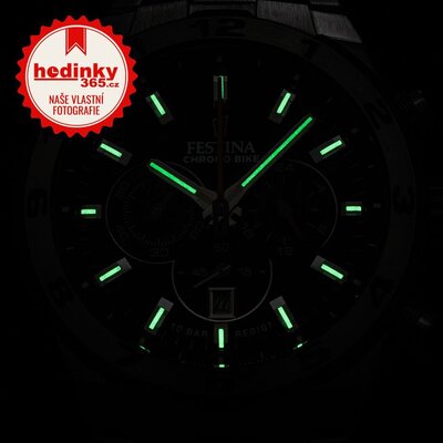 Festina Chrono Bike 20670/2