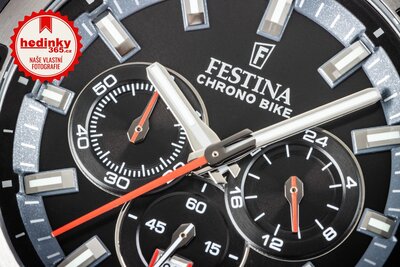 Festina Chrono Bike 20670/6