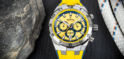 Festina Chrono Bike 20671/4