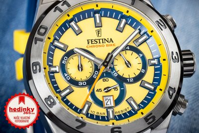Festina Chrono Bike 20671/4