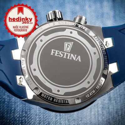 Festina Chrono Bike 20671/4