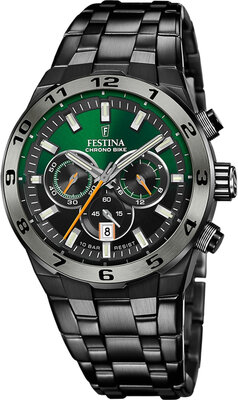 Festina Chrono Bike 20673/2 (+ náhradní řemínek)