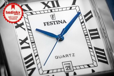 Festina Classic 20677/1