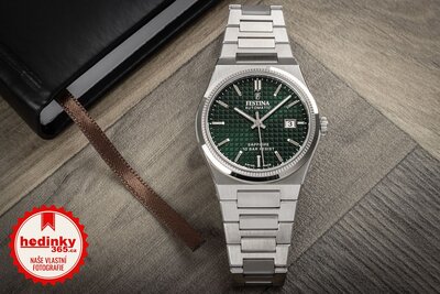 Festina Swiss Made 20028/3