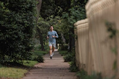 Garmin Forerunner 165 Music, Mist Gray/Whitestone