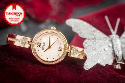 Guess Lovey GW0655L2