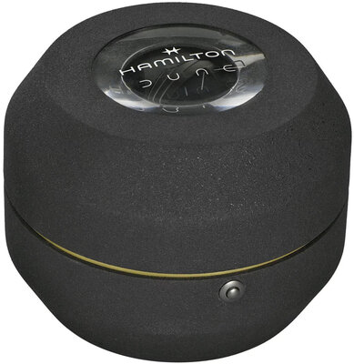 Hamilton Ventura XXL Bright Dune Quartz H24614330 Limited Edition 3000pcs