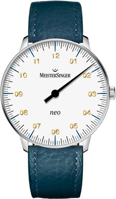 MeisterSinger Neo Automatic NES901G