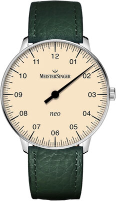 MeisterSinger Neo Automatic NES903