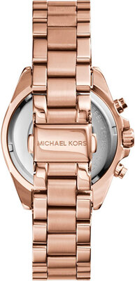 Michael Kors Mini Bradshaw MK5799