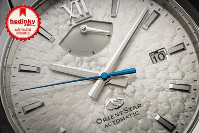 Orient Star Contemporary M34 F8 Date Automatic RE-BX0002S00B Limited Edition 160pcs