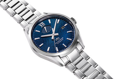 Orient Star Contemporary M34 F8 Date Automatic RE-BX0004L00B