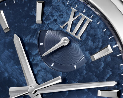 Orient Star Contemporary M34 F8 Date Automatic RE-BX0004L00B