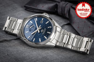 Orient Star Contemporary M34 F8 Date Automatic RE-BX0004L00B