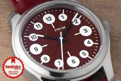 PRIM Berušky 32 Quartz 39-827-514-00-1/01