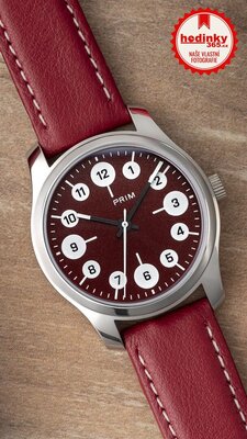 PRIM Berušky 32 Quartz 39-827-514-00-1/01