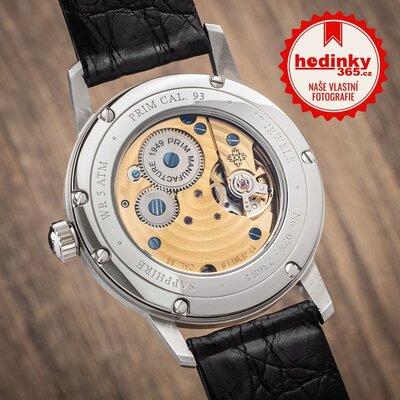 PRIM Brusel 39 Manufacture 93-010-479-00-1