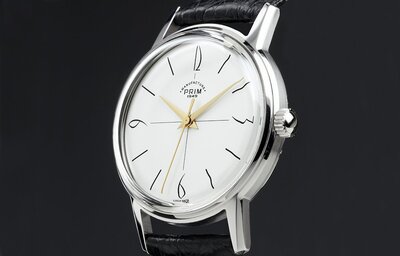 PRIM Brusel 42 Manufacture 95-002-469-00-1