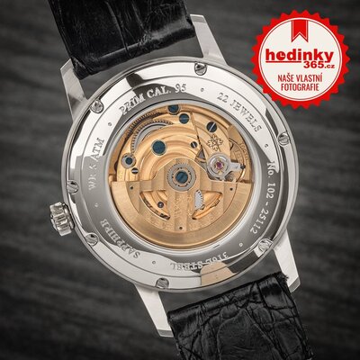 PRIM Brusel 42 Manufacture 95-011-469-00-1