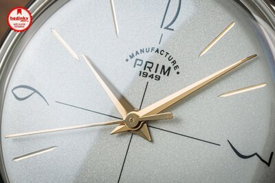 PRIM Brusel 42 Manufacture 95-011-469-00-1