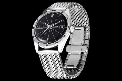 PRIM Diplomat 34 C Manufacture 94-019-313-00-1