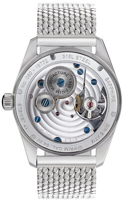 PRIM Diplomat 34 C Manufacture 94-024-313-00-1