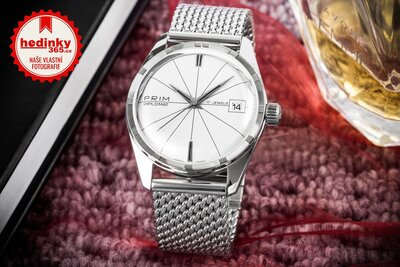 PRIM Diplomat 34 C Manufacture 94-024-313-00-1