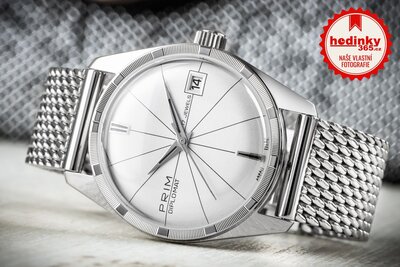 PRIM Diplomat 34 C Manufacture 94-024-313-00-1