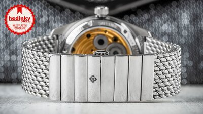 PRIM Diplomat 34 C Manufacture 94-024-313-00-1