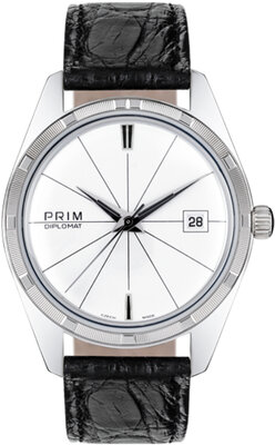 PRIM Diplomat 40 C Manufacture 98-050-395-00-1