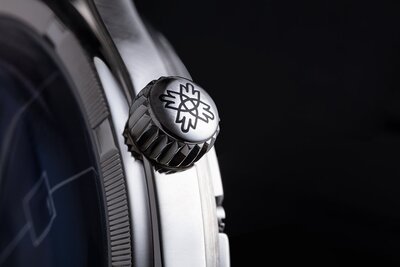 PRIM Diplomat 40 C Manufacture 98-202-395-00-1