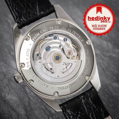 PRIM Diplomat 40 C Manufacture 98-202-395-00-1