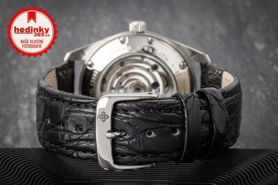 PRIM Diplomat 40 C Manufacture 98-202-395-00-1