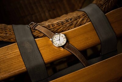 PRIM Jan Kašpar Automatic 73-096-526-00-1 Limited Edition 121pcs