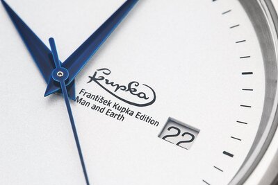 PRIM Kupka 40 Automatic 73-094-326-00-1