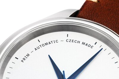 PRIM Kupka 40 Automatic 73-094-326-00-1