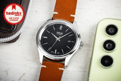 PRIM Linea 40 Automatic 73-041-326-00-1