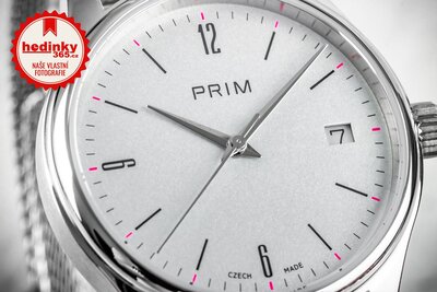 PRIM Linea Esence 36 Quartz 38-948-427-00-1