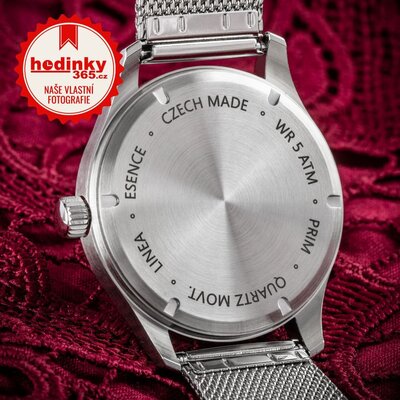 PRIM Linea Esence 36 Quartz 38-948-427-00-1