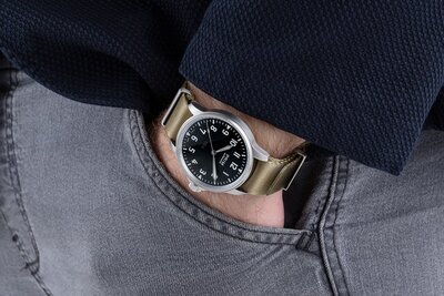 PRIM OK-A Automatic 73-095-502-00-1