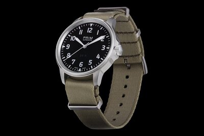 PRIM OK-A Automatic 73-095-502-00-1