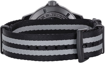 PRIM OK-A DLC Automatic 73-126-502-39-1