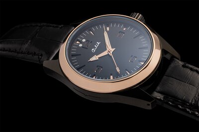 PRIM Orlík 38 D Manufacture 95-022-515-80-1 Limited Edition 60pcs