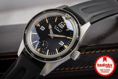 PRIM Orlík 38 Manufacture 105-001-487-00-1